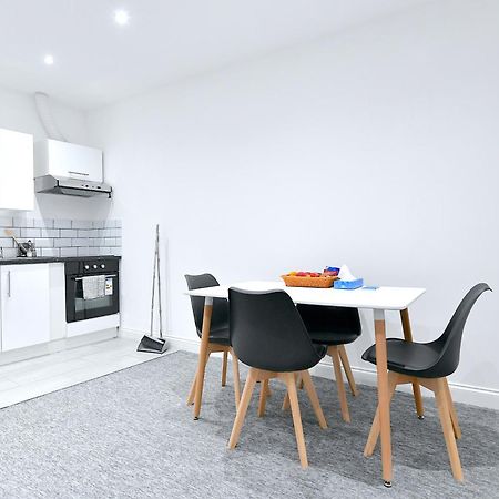 City Central Apartments London Exterior photo