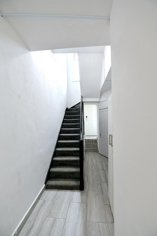 City Central Apartments London Exterior photo