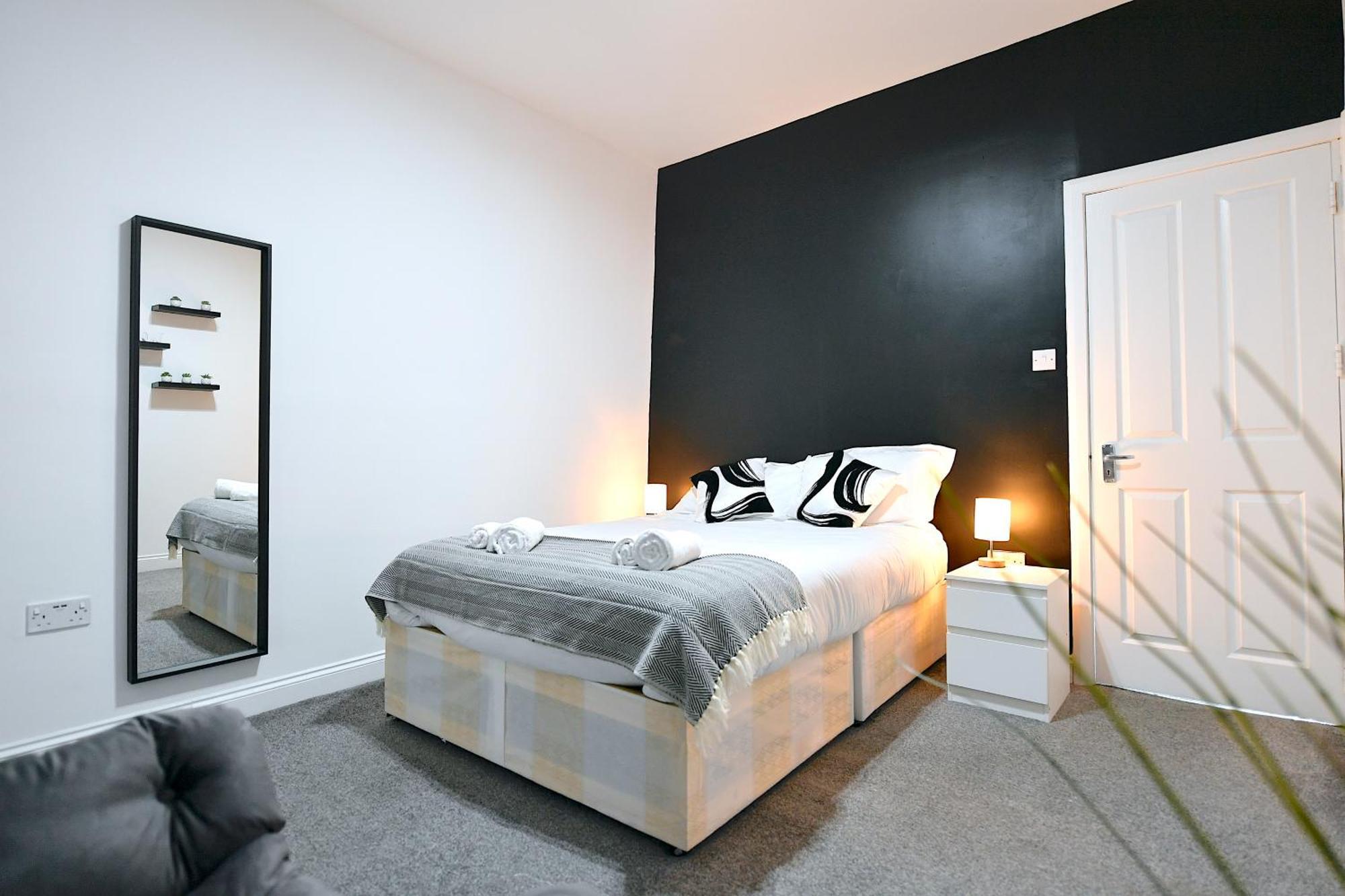 City Central Apartments London Exterior photo